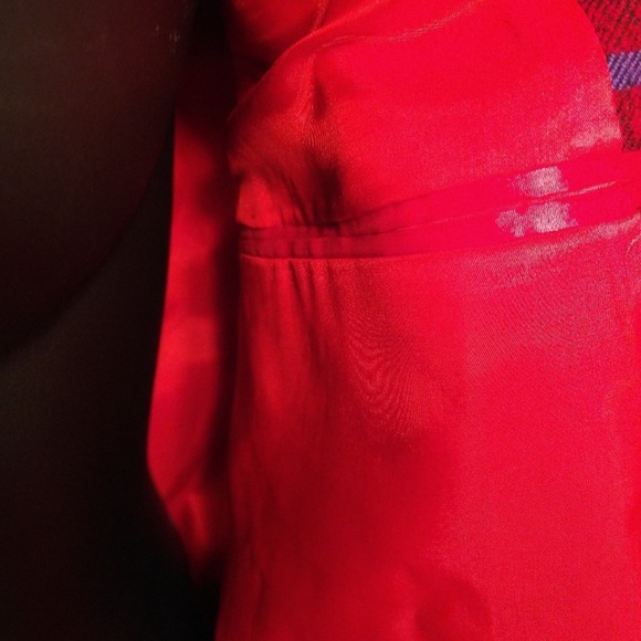 Vintage Versace Wool Blazer NWT - Picture 10 of 12